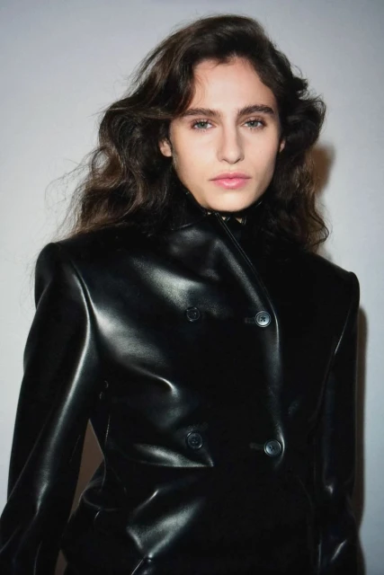 Khaite Pre-Fall 2026