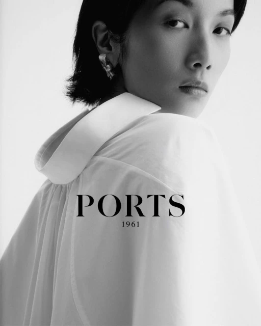 Ports 1961 April 2026