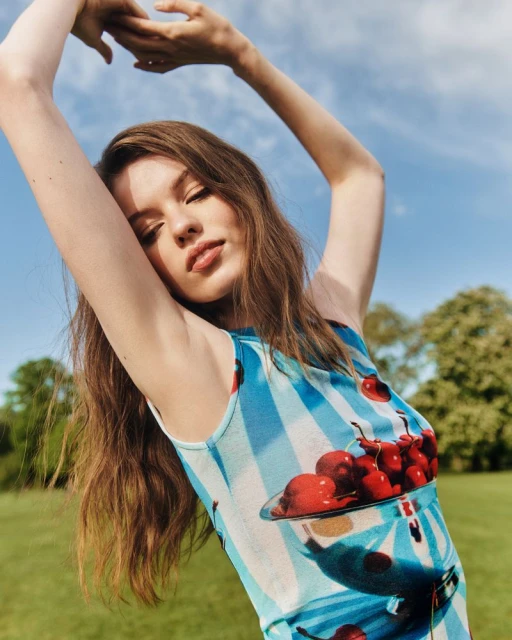 Asos Summer 26 Always-On
