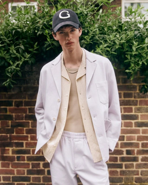 Asos Summer 26 Always-On