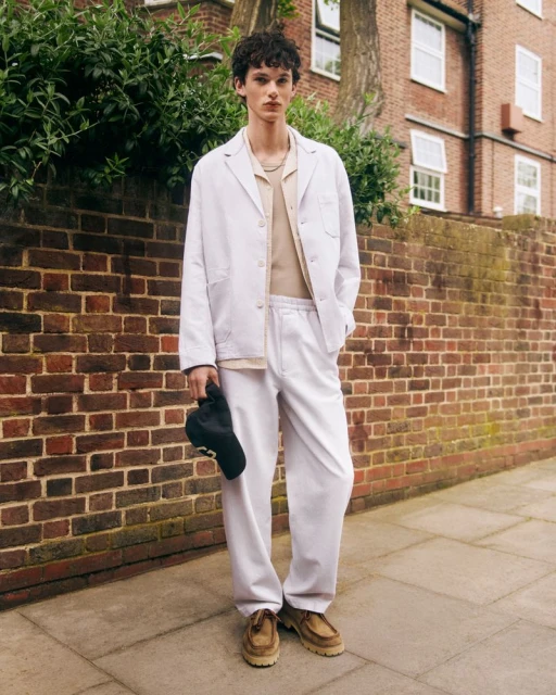 Asos Summer 26 Always-On