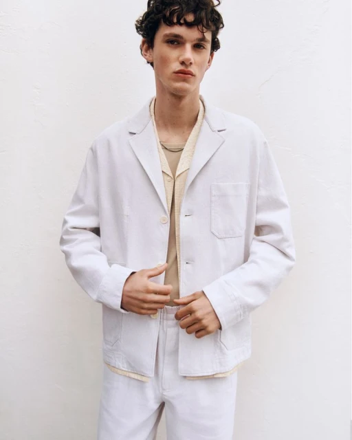 Asos Summer 26 Always-On