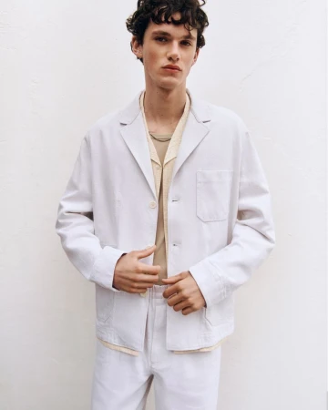 Asos Summer 26 Always-On