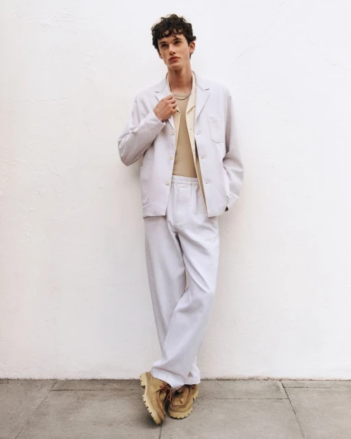 Asos Summer 26 Always-On