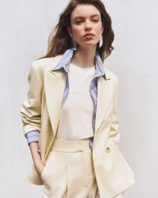 Asos Summer 26 Always-On