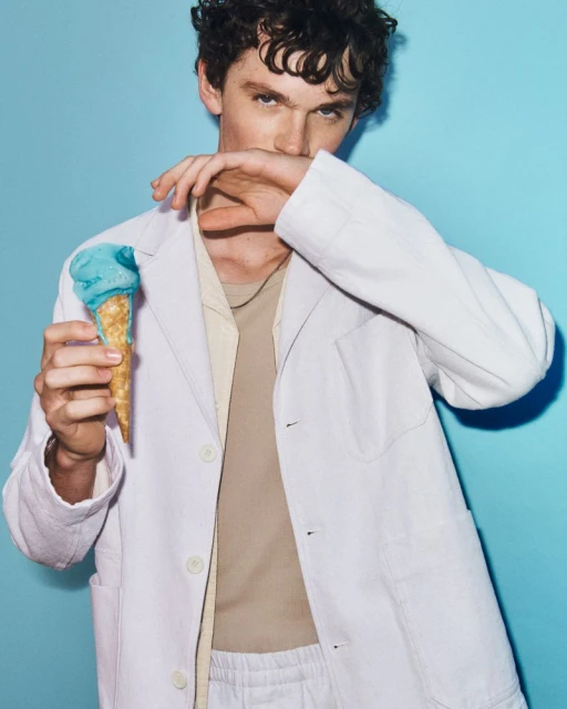 Asos Summer 26 Always-On