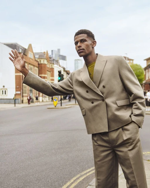 Asos Summer 26 Always-On
