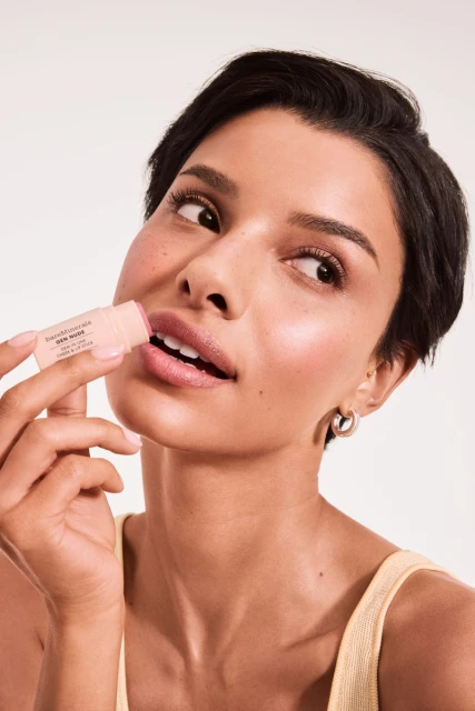 Bare Minerals Gen Nude Cheek & Lip Stick