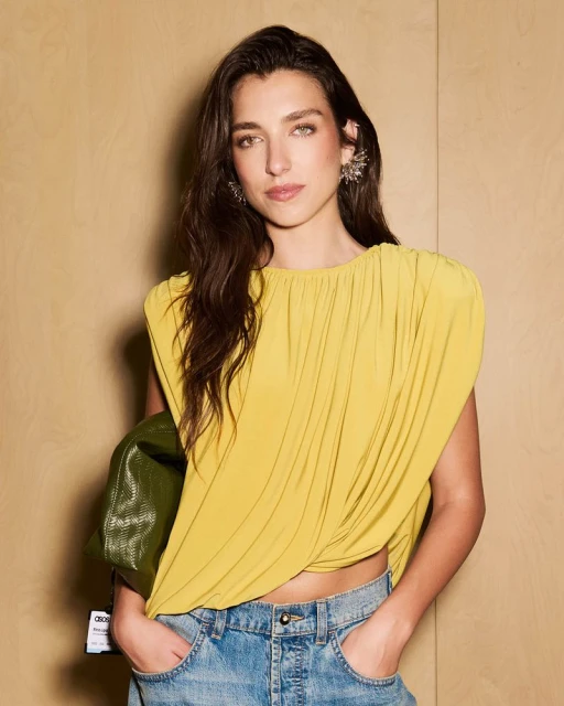 The Asos Blue Room