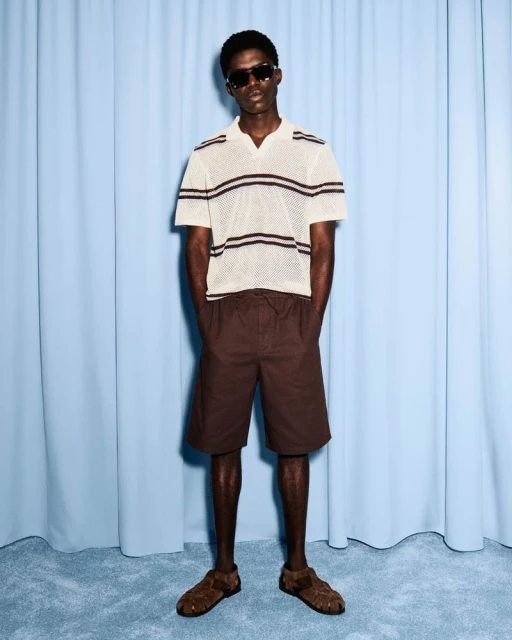 The Asos Blue Room