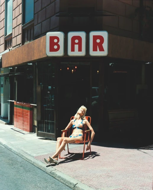 City tan
