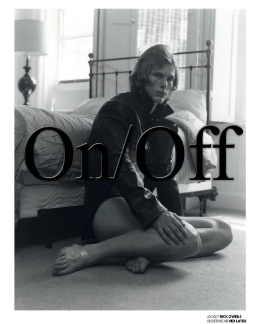On/Off