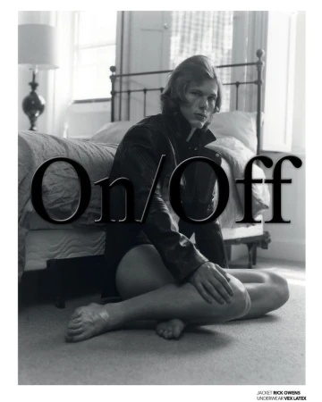 On/Off