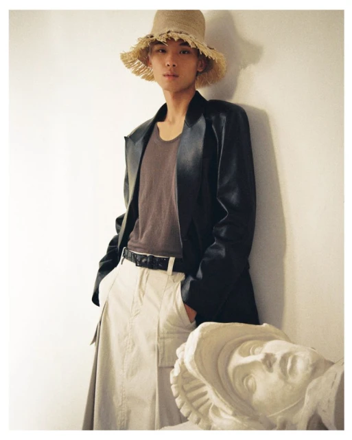 Talking Heads - Junseo