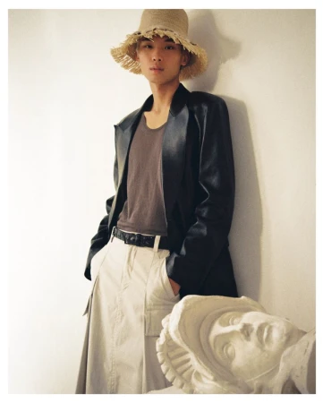 Talking Heads - Junseo