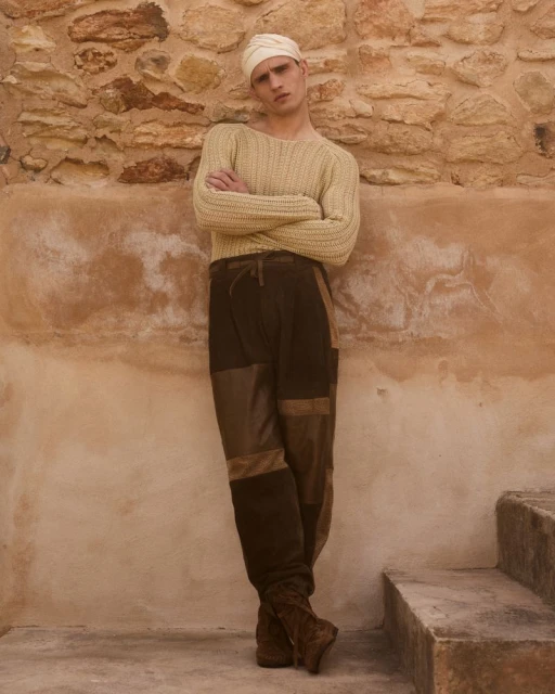 Julian Schneyder for ModMod Magazine