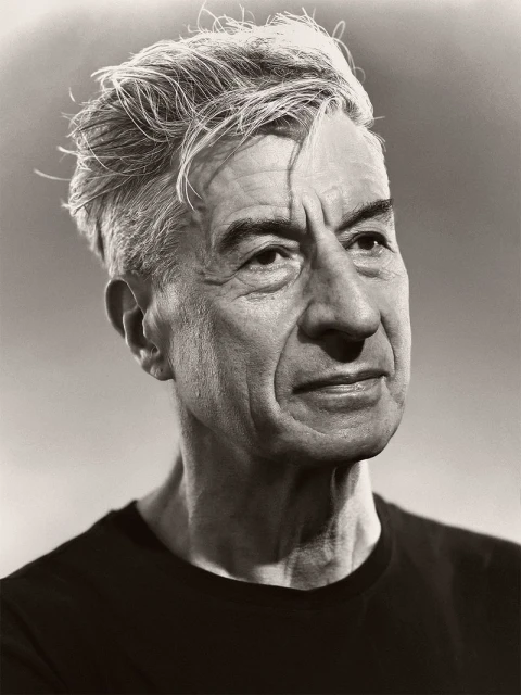 Maurizio Cattelan