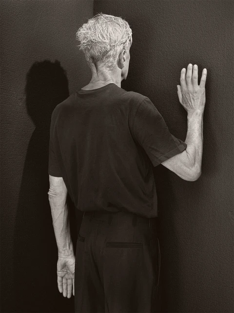 Maurizio Cattelan