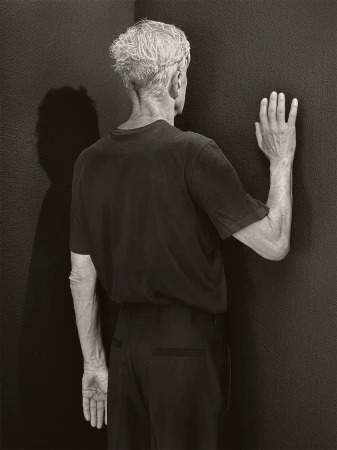 Maurizio Cattelan