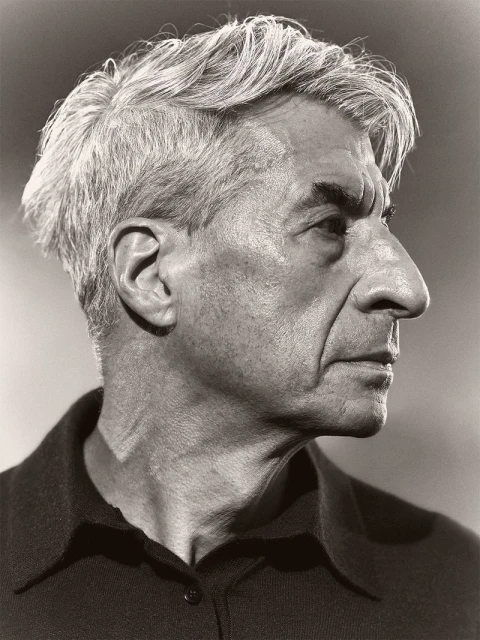 Maurizio Cattelan
