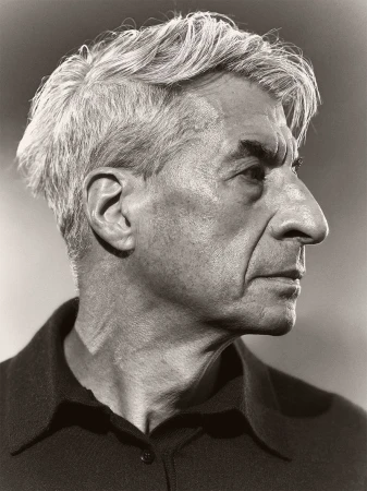 Maurizio Cattelan