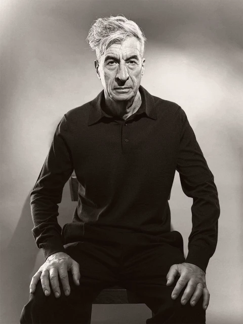 Maurizio Cattelan
