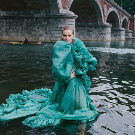 Eva Herzigova