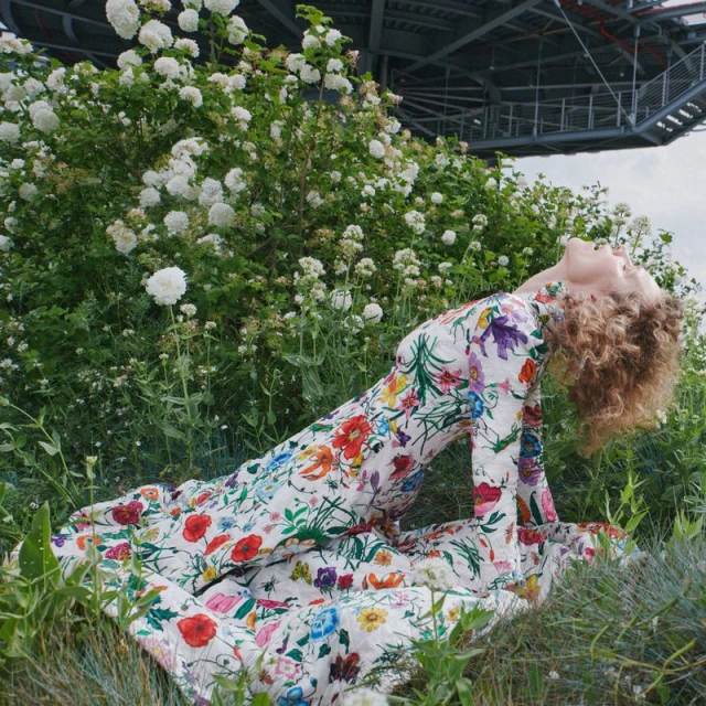 Eva Herzigova