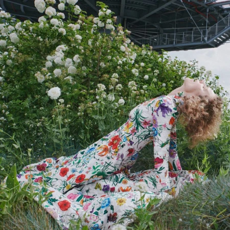 Eva Herzigova