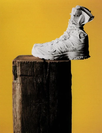 Against the Grain