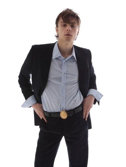 Corey Fogelmanis