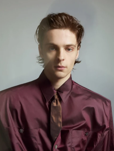 Corey Fogelmanis