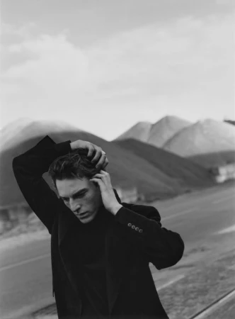 Back To Motherland - Vince Fall 2026 ...