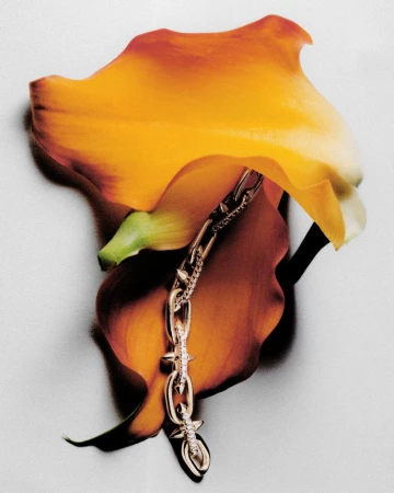 A flower is a flower is a flower