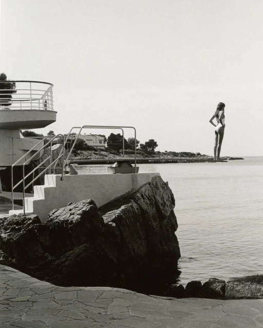 Sporty & Rich x Hôtel du Cap-Eden-Roc