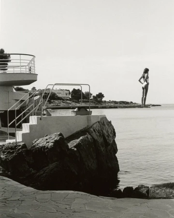 Sporty & Rich x Hôtel du Cap-Eden-Roc