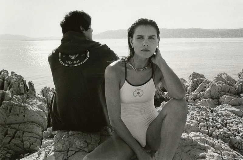 Sporty & Rich x Hôtel du Cap-Eden-Roc