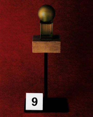 Artefacts
