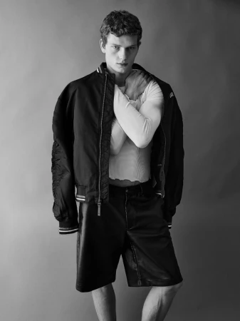 Esquire Portugal - Lighthearted Inte ...