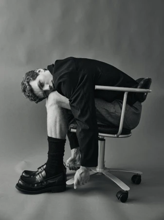 Esquire Portugal - Lighthearted Inte ...
