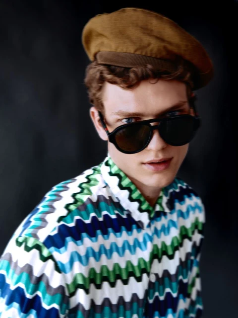Esquire Portugal - Lighthearted Inte ...