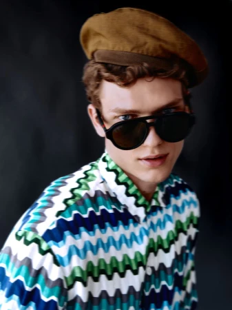 Esquire Portugal - Lighthearted Inte ...
