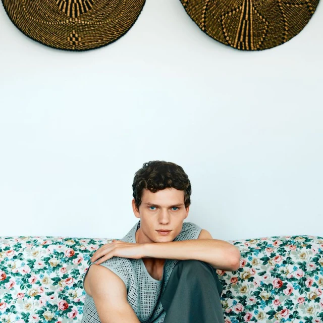 Esquire Portugal - Lighthearted Inte ...