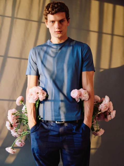 Esquire Portugal - Lighthearted Inte ...