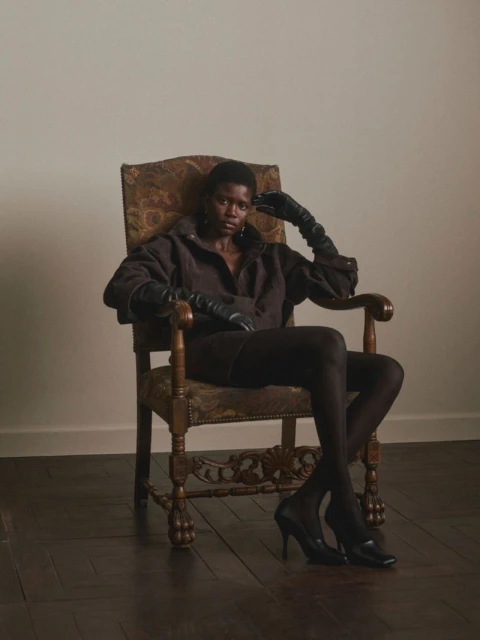 PRE-FALL 2026