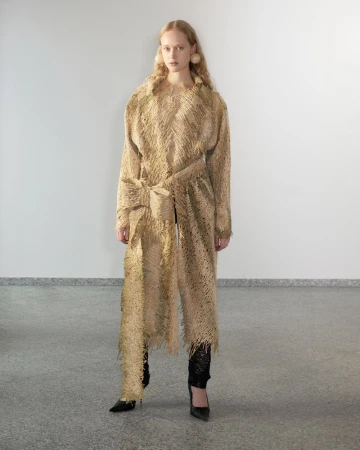 Kasia Kucharska S/S 27 Lookbook