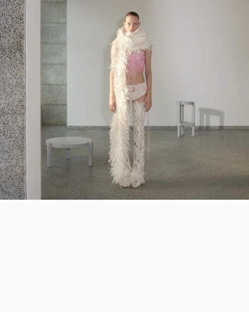 Kasia Kucharska S/S 27 Lookbook