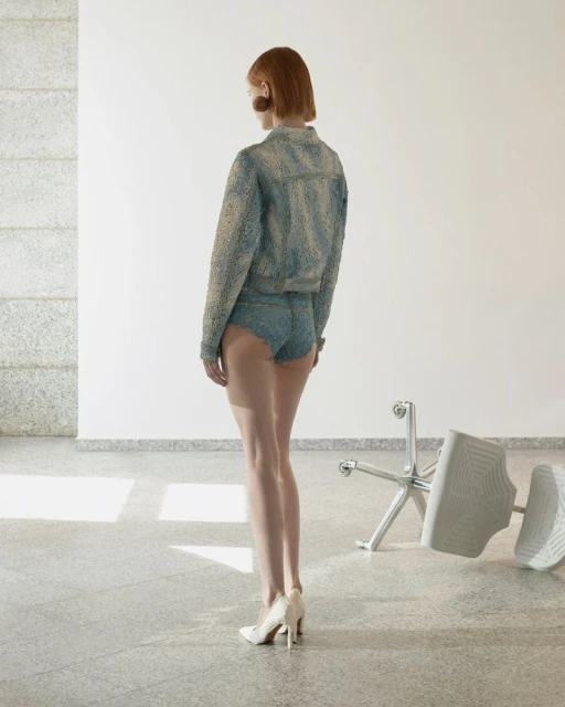 Kasia Kucharska S/S 27 Lookbook