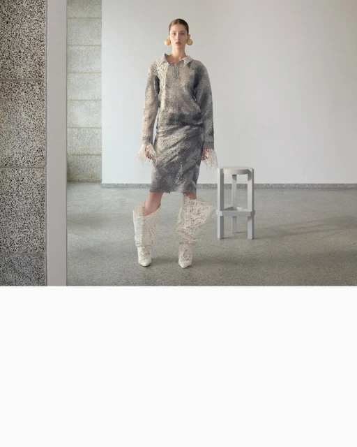 Kasia Kucharska S/S 27 Lookbook