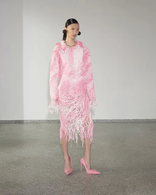 Kasia Kucharska S/S 27 Lookbook